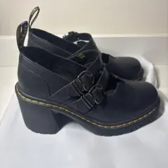 Dr. Martens EVIEE メリー ジェーン シューズのサムネイル