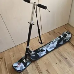 2026年最新】ドッペルギャンガー スノースクートの人気アイテム - メルカリ