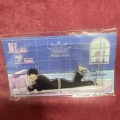 深澤辰哉　RAYS アクリルスタンド