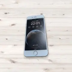 iphone8 64G シムフリー