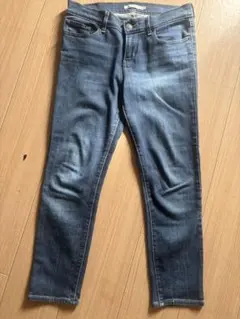 リーバイス 711 skinny 27inch