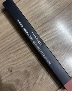 びーとるっこ様専用MAC リップペンシル　サブカルチャーのサムネイル