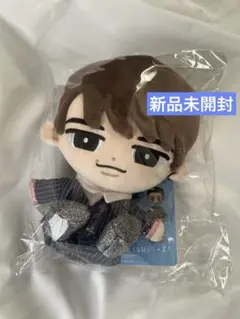 【新品未開封】すのチル BIGぬいぐるみ/渡辺翔太