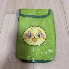 アサヒ飲料 アンパンマン メロンパンナちゃん クーラーバッグ