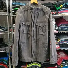 アバクロンビー＆フィッチ SENTINEL JACKET L