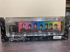 Kis-My-Ft2 キスマイトラック