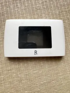 Rakuten Wi-Fi Pocket 2 楽天モバイル ポケットWiFi