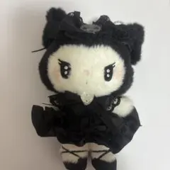 サンリオ 真夜中のメロクロ クロミ マスコット