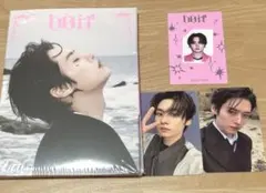 リノ　開封済　コンプ　アコーディオン　DO IT StrayKids