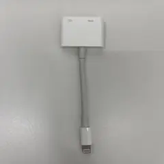 【Apple】Lightning to Digital AVアダプタ