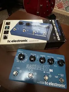 2026年最新】tc electronic flashbackの人気アイテム - メルカリ