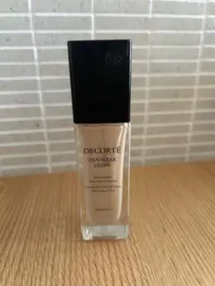DECORTÉ ZEN WEAR GLOW 30mL N16 - メルカリ