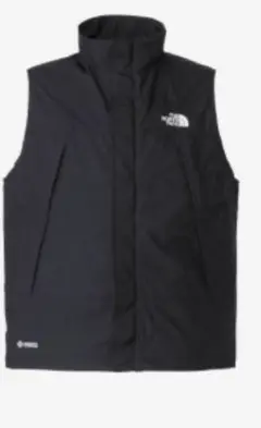 THE NORTH FACE トレッキングウインドプルーフべストXL新品ま未着用