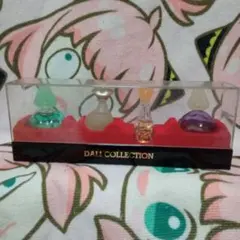 Salvador Dali ミニ香水 4種セットコレクション希少のサムネイル