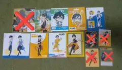 ドズル社 おんりー ブロマイド・カード まとめ売り