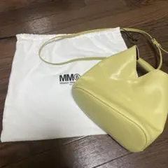 C*n様 美品⭐︎MM6JAPANESECLASSICCROSSBODYBAG