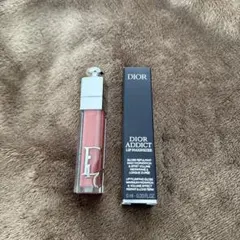 Dior アディクト リップ マキシマイザー 012