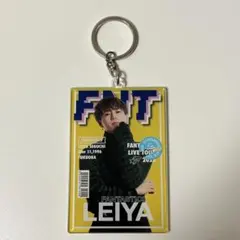 瀬口黎弥 フォトキー