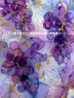 ❤※ご購入前プロフ&説明文必読※様専用ページ❤