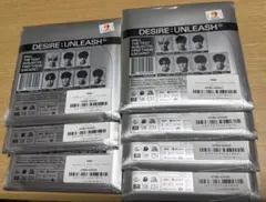 ENHYPEN DESIRE:UNLEASH ENGENE バージョン7形態