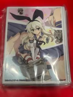 レア　艦これ 島風 立体イラスト　A3 レア 艦これ 島風 立体イラスト A3 - メルカリ