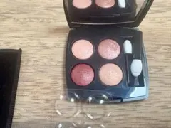 レキャトルオンブル344 ☆ ルウール アルダント ☆シャネル