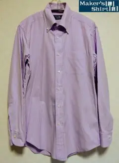 MAKER'S SHIRT KAMAKURA シャツ