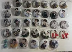 宮野真守 ホワイトデー ポスタータオル アクリルスタンド アクスタ