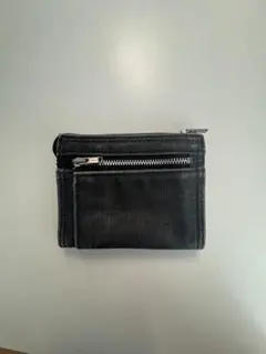 coach CZ003 PVC 折り財布 コンパクト シグネチャー - メルカリ