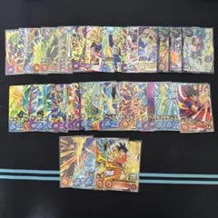 2026年最新】ドラゴンボールヒーローズ 大量の人気アイテム - メルカリ