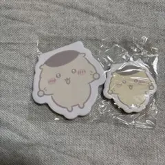 ちいかわ　付箋