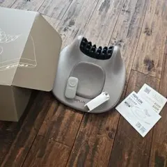 短時間使用 NIPLUX NECK PREMS ネックプレミス 美顔器 本体のサムネイル