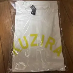 新品 KUZIRA Tシャツ ホワイト L 新グッズ‼️】 KUZIRAのグッズを取り扱う @rad_onlineがリニューアル