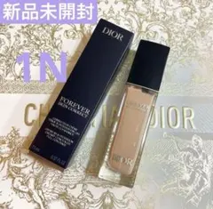 新品未開封　ディオールスキン フォーエヴァー スキン コレクト コンシーラー1N