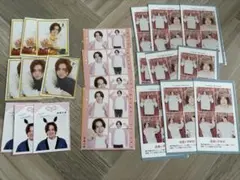 ③切り抜きセット*岩崎大昇