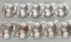 プロセカ 缶バッジ 44B 草薙寧々