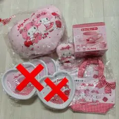 サンリオ マイメロディ マイスウィートピアノ 当たりくじ