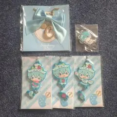 すとぷり ころん キーホルダー ラバーキーホルダー バッグチャーム まとめ売り