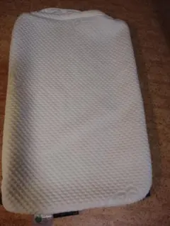 BlueBlood mini Piccolo用テンセル ファスナー式枕カバー