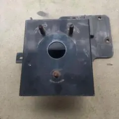 ジムニーJB23w 4型電動パワステ ステアリングシャフト一式 カギ付き