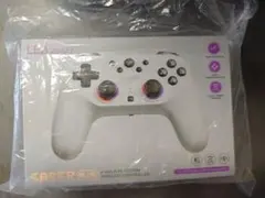 ほぼ新品】Leadjoy Saber Plus ゲームコントローラー - メルカリ