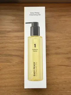 【新品未使用】ナンバーズインNo.1 クレンジングオイル