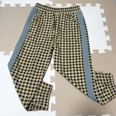 misha & puff LicoriceLattice Pant6y