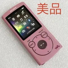 バッテリー良好】 NW-S15 16GB ソニー ウォークマン 濃いめピ - メルカリ