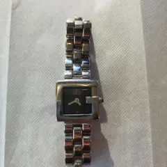 GUCCI 時計 3600M 稼働品 シルバー　すぐ発送 2025年最新】gucci 3600mの人気アイテム - メルカリ