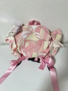 Rady マーブル柄 ちびRady ボディバッグのサムネイル