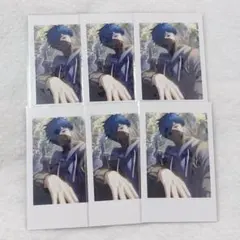 crazyraccoon CR ばにら セルフィー チェキ - メルカリ