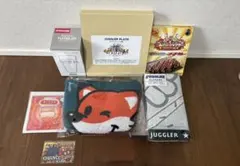 みんなのジャグラープロジェクト ジャグラープレミアムカード - メルカリ