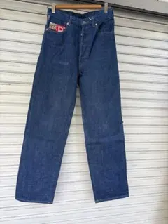90s 00s old stussy big ol USA製 バーバラ w30 - メルカリ