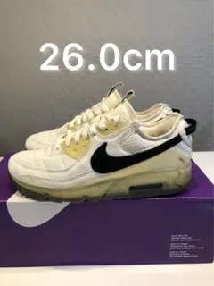 【26.0cm】NIKE AIRMAX TERRASCAPE 90